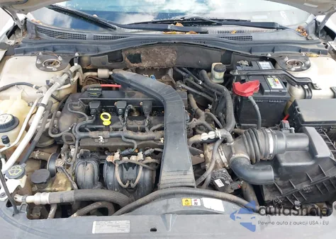 2007 Ford Fusion S from USA, damaged, VIN 3FAHP06Z67R203964